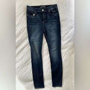 Express high rise legging